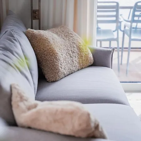 Apartament Lighthouse Surfingbird * Mrzeżyno