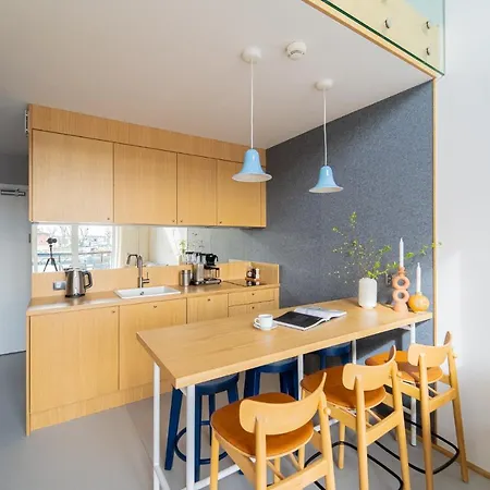 Apartman Apartament Lighthouse Surfingbird *