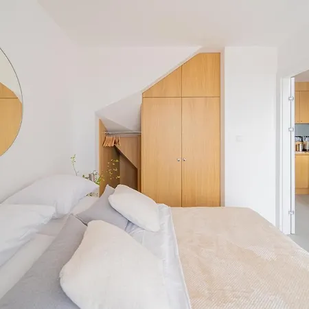 Apartament Lighthouse Surfingbird