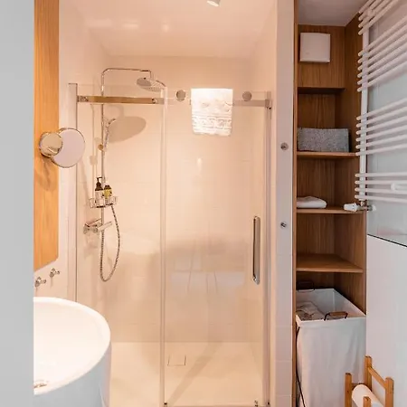 Apartament Lighthouse Surfingbird Mrzeżyno