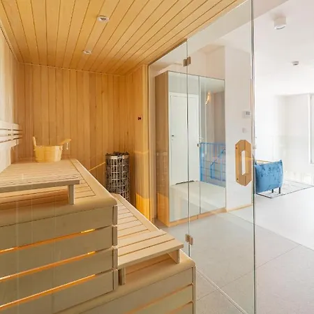 Apartament Lighthouse Surfingbird Apartman