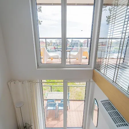 Apartman Apartament Lighthouse Surfingbird *