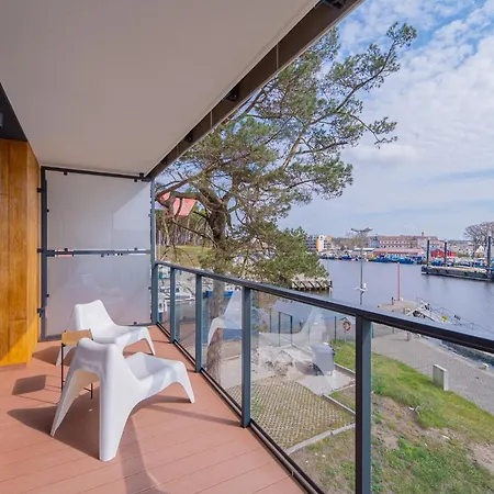 Apartament Lighthouse Surfingbird