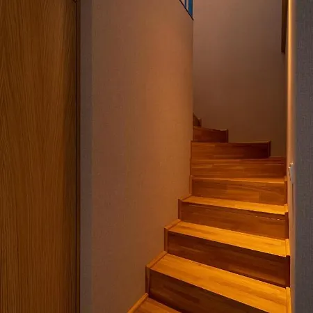 Apartament Lighthouse Surfingbird * Mrzeżyno