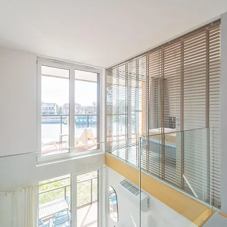 Apartament Lighthouse Surfingbird