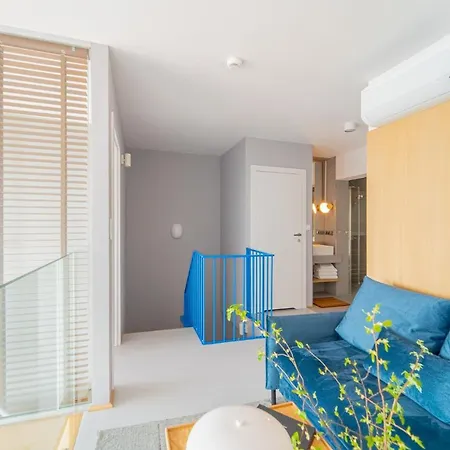 Apartament Lighthouse Surfingbird *