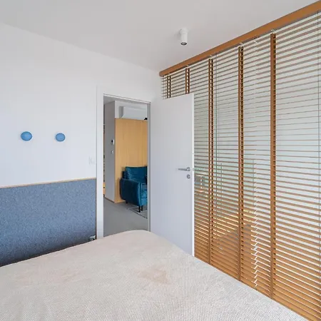 Apartament Lighthouse Surfingbird * Mrzeżyno